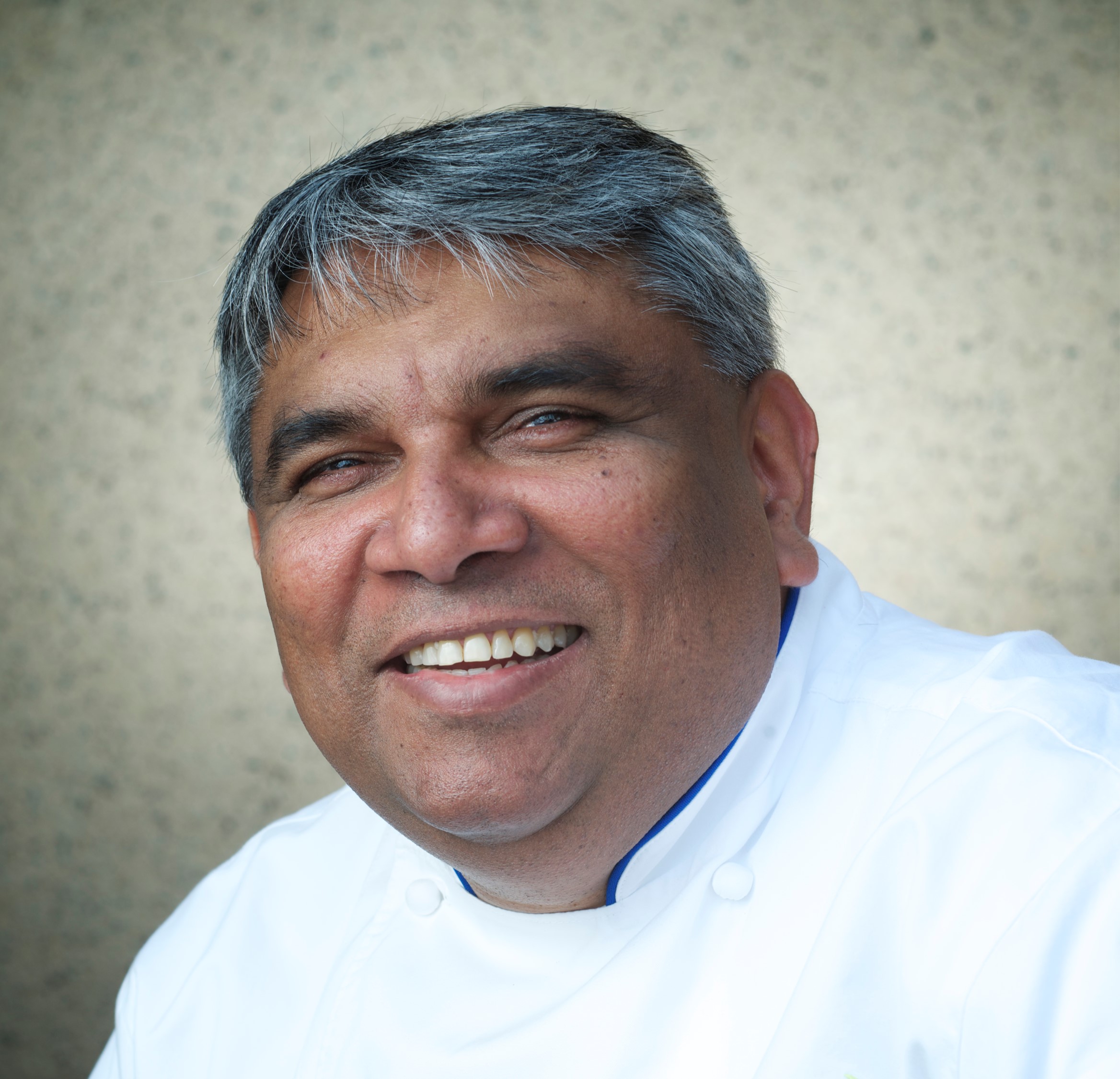Peter De Kauwe